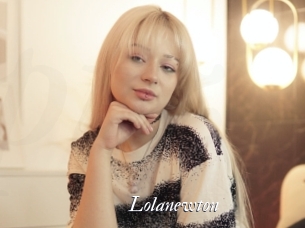 Lolanewton