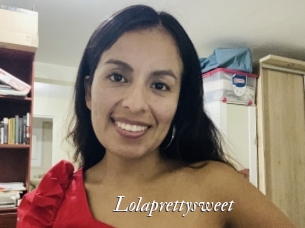 Lolaprettysweet