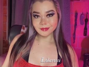 Lolarossi