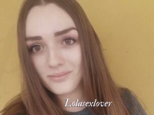 Lolasexlover