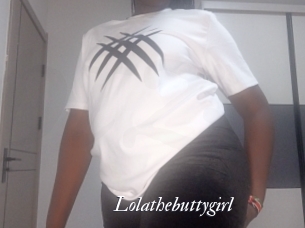 Lolathebuttygirl