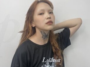 Lolatint