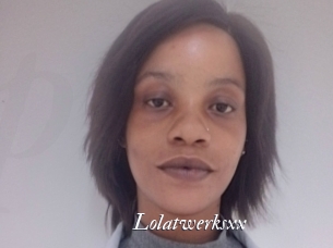 Lolatwerksxx