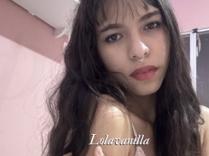 lolavanilla Partouze