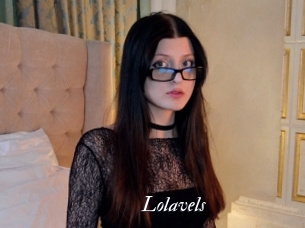 Lolavels