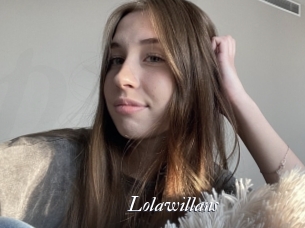 Lolawillans
