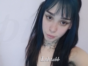 Loletabb