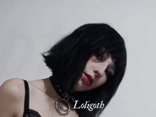 Loligoth
