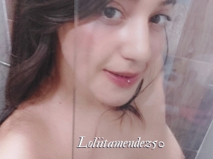 Loliitamendez50