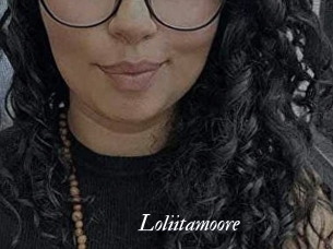 loliitamoore Partouze