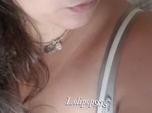 Lolipop95g