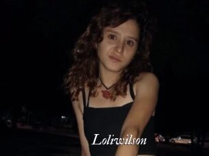 Loliwilson