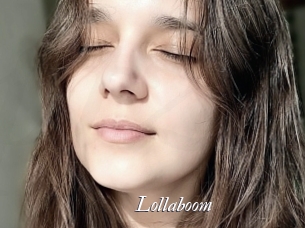 Lollaboom