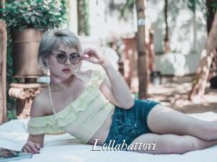 Lollahattori