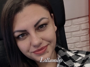 Lollamiles