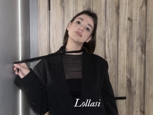 Lollasi