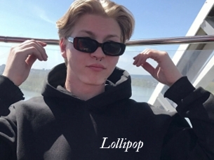 lollipop Partouze