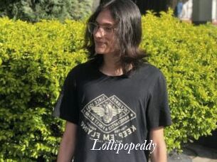 Lollipopeddy