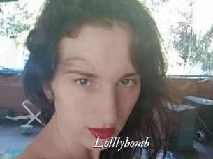 Lolllybomb