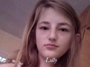 Lolly