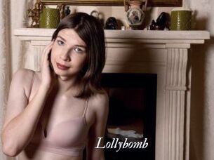 Lollybomb