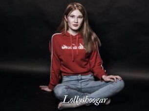Lollyshoogar