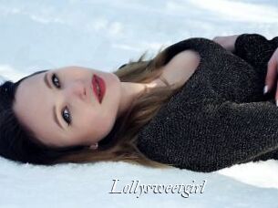 Lollysweetgirl