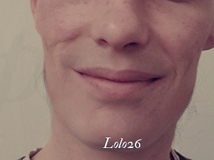 Lolo26