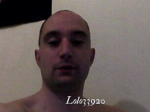Lolo33920