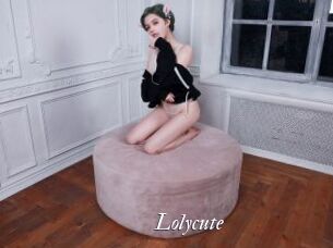 Lolycute