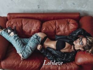 lolylave Partouze
