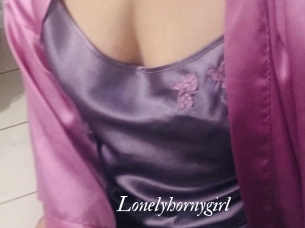 Lonelyhornygirl