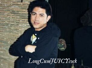 LongCumJUICYcock