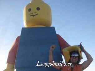 Longjohnsilwer