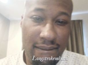 Longstrokemhard