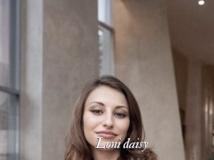 Loni_daisy