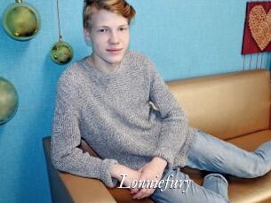 Lonniefury