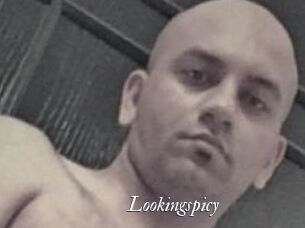 lookingspicy Partouze