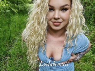 Loolabennett