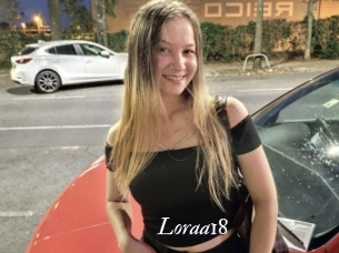 Loraa18