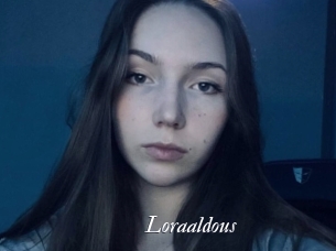 Loraaldous