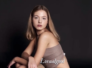 Loraalgood