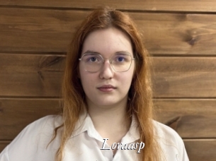 Loraasp