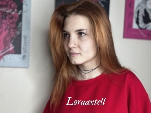 Loraaxtell