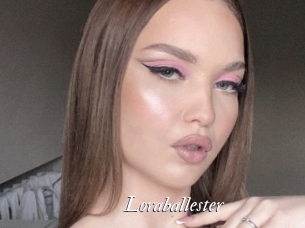 Loraballester