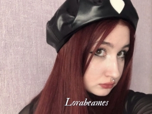 Lorabeames