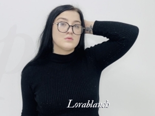 Lorablanch