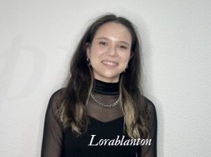 Lorablanton