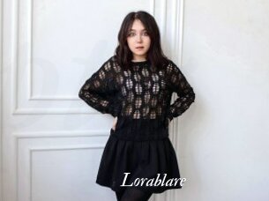 lorablare Partouze