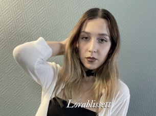 lorablissett Partouze